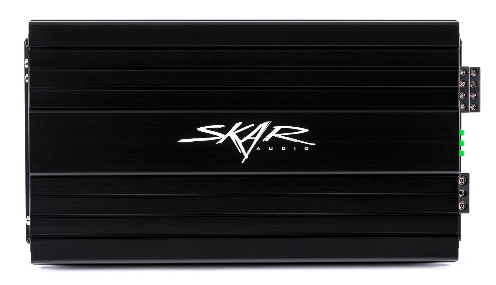 Skar Audio SKv2-100.4AB Full-Range 1400 Watt Class A/B MOSFET 4 Channel ...