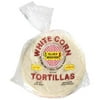 Albuquerque Tortilla: White Corn Tortillas, 32 Oz