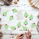 thumbnail image 5 of Adornos navideños, regalos navideños, molde de silicona para chocolate, árbol de Navidad, decoración navideña, molde para fondant, molde para hornear galletas navideñas de pino, molde de silicona para, 5 of 6