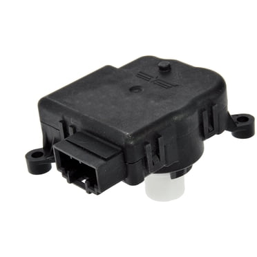 Dorman 604-907 HVAC Blend Door Actuator for Specific Toyota Models Fits ...