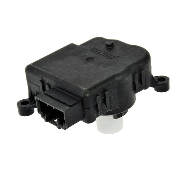HVAC Blend Door Actuator Fits 2016 Chevrolet Corvette