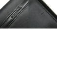 thumbnail image 5 of Pre-Owned Dior Homme Wallet, coin case, wallet, leather, black, men's, t19401g (Good), 5 of 5