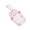 Rabbit, variant on Photocard Holder Keychain Cartoon Photocard Holder Id Cards Protective Sleeve