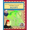 thumbnail image 1 of Pre-Owned A Historical Atlas of Egypt (Library Binding) 0823944980 9780823944989, 1 of 1