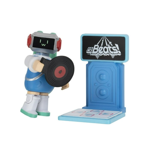 RoBlox Mystery Pack - RoBeats: Robo Hiku DJ
