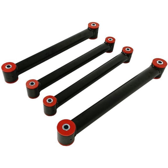 Front Control Arm Kit - Compatible with 1994 - 1999 Dodge Ram 2500 1995 1996 1997 1998