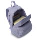 thumbnail image 5 of TOTTO Mochila Mediana con Organizador Interno| Escuela - Oficina - Viaje | 16 L GAMMATTO lila M, 5 of 6