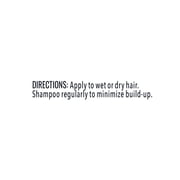 Eco Style Rosemary Mint Oil Gel16oz, Softens, Shine Enhancing, Unisex