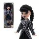 thumbnail image 2 of Figuras de acción de los Miércoles Addams, dibujos animados, nuevos juguetes para niños, muñeca de la familia Addams, decoración de habitación de muñecas Miércoles con soporte para muñecas, 2 of 6