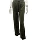 thumbnail image 2 of Pantalones casuales sueltos Sonducket para mujer verde XXL, 2 of 6