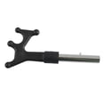 thumbnail image 2 of JISADER Marine Boat Hook Head Attachment Boat Hook End for Kayak Boating Marine, 2 of 9
