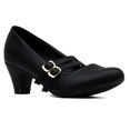 thumbnail image 3 of Zapatillas 2567 Poptops para mujer Zapaterias Mexico Sintetico, 3 of 4