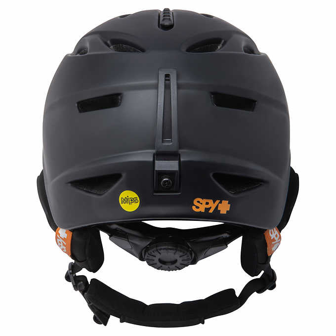 Spy Snow Helmet with MIPS Brain 