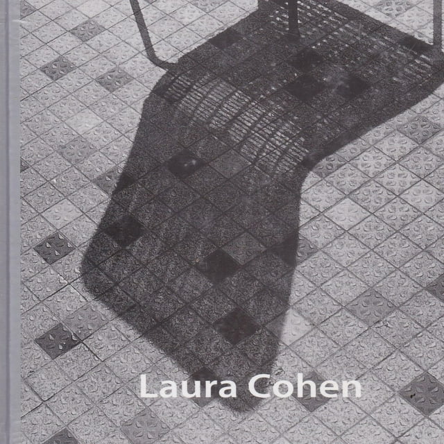 Laura Cohen. Albercas