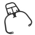 thumbnail image 3 of Top Case Carrier,Motorcycle Rear Handrail Rack Motorcycle Rear Rack Motorcycle Luggage Rack True to Its Promise, 3 of 9