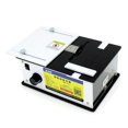 thumbnail image 4 of Mini Precision Bench Saw Woodworking DIY Bench Table Saw Cutting Tools 8000RPM, 4 of 9