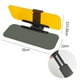 thumbnail image 2 of Universal Car Sun Visor con Polarizado Deslumbramiento del Sol para Conducir Visor Extender Adjunto Polarizado Visera Extender para Coche Deslumbramiento Visera para Coche, 2 of 7