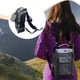 thumbnail image 5 of Mochila concentradora de oxígeno, bolsa para máquina de oxígeno, bolsa de transporte Durabilidad para Gris, 5 of 8