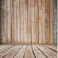 thumbnail image 1 of EREHome Polyester Fabric 5x7ft Wood Wall Floor Photography Backdrop Prop Photo Background, 1 of 1