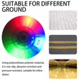 thumbnail image 4 of Greeniant Ruedas de patín de 8 piezas con 16 rodamientos, varios tamaños, neumáticos deslizantes para interiores y exteriores, ruedas de Ropa Deportiva, Zapatos Tipo 2, 4 of 6