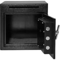 thumbnail image 3 of Caja Fuerte Seguridad Electronica Cerradura Digital Numerico Gutstark Home, 3 of 10