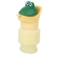 thumbnail image 4 of Inodoro portátil para acampar, inodoro portátil para acampar, urinario de emergencia retráctil, orinal, artesanía superior, 4 of 14