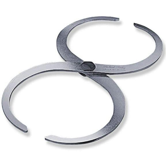 Robert Sorby H974000 Double Ended Caliper 4 Inch