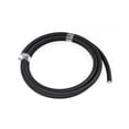 thumbnail image 7 of DeatschWerks 8AN Black Nylon Braided PTFE Hose 10 Feet, 7 of 7