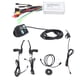 thumbnail image 3 of Kit de modificación de Bicicleta eléctrica 17a controlador de motor de vehículo eléctrico pantalla LCD palanca de freno acelerador del pulgar, 3 of 10