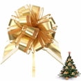 thumbnail image 1 of Billuyoard 10 pack/lote lazos para boda artesanía exquisita textura de gama alta hilo de amplia aplicación envoltorio de regalos Kits de decoración para fiestas, 1 of 6