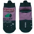 thumbnail image 1 of Femmes No Show Socquettes Cartoon Pattern Chaussettes Coupe-Bas Femmes Chaussettes Cheville, 1 of 10