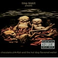 thumbnail image 3 of Limp Bizkit - Chocolate Starfish And The Hot Dog Flavored Water, 3 of 3