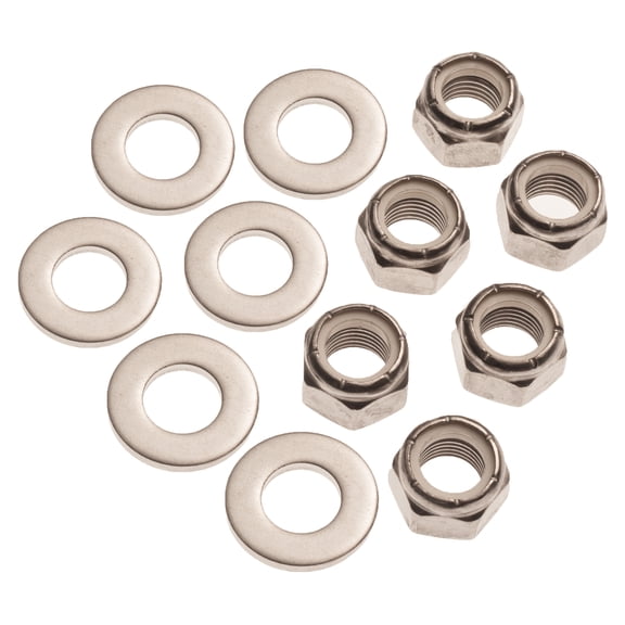 Outdrive Mounting Hardware Kit for Mercruiser Alpha I II & Bravo 11-859116Q01