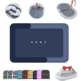 thumbnail image 1 of Alfombra de baño modernizada, alfombra de baño de secado rápido, alfombra mágica para baño, alfombra de baño absorbente, alfombra de baño de tierra de diatomeas, alfombra de ducha para piso de baño -, 1 of 7