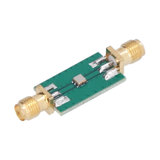 Componentes De La Placa De Filtro, Módulo De Filtro Resistente Y Duradero De 1268 MHz Para Filtro ANGGREK Filter Module