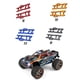 thumbnail image 4 of Brazo De Suspensión Inferior Trasero De Metal Para Wltoys 104009 Rc Car,blue Afortunado Sencillez, 4 of 5