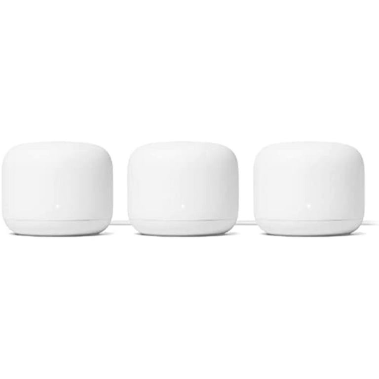 Google Nest WiFi Router Non-Retail Packaging - AC2200 Mesh