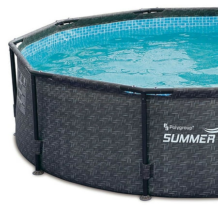 summer waves pool 10ft