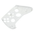 thumbnail image 4 of Plaque de Remplacement Compatible avec Xbox Series S (Blanc), 4 of 5