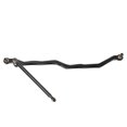thumbnail image 3 of Varilla de enlace de dirección de aleación de aluminio para AXIAL RR10 WRAITH 90018 1/10 RC Coche, 3 of 8