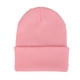 thumbnail image 1 of Gorros Minnieouse Beanie de punto Unisex multifuncional a prueba de viento Rosa AP010147-04, 1 of 5