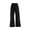 Black, variant on Regatta Great Outdoors Kids Boys Adventure Tech Pack It Waterproof Overtrousers