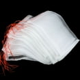 thumbnail image 3 of 100Pcs Garden Insect Barrier Net Protect Bags Plant Seed Carrier Bag Fruit Mosquito Bug Insect Barrier Bird Net Bird Control, 3 of 6