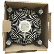 Intel E97379-003 CPU Fan Cooler LGA1150 1151 Socket LGA1155 LGA1156 Socket