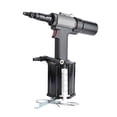 thumbnail image 1 of Fully Automatic Pneumatic Rivet Nut Tool, M3-M12 Pneumatic Pull Tong ,Excellent Sealing Performance, 1 of 3