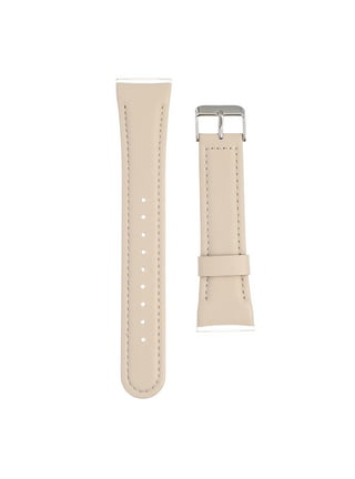 Watchband Extenders With Fold Over Tongue. Please Read Full 