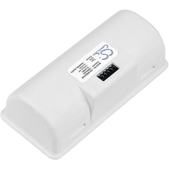 4446040, BC674 High Capacity Battery iRobot Braava Jet 240, Jet 241, Jet 244, Jet 245 Mopping Robot, 2900mAh - sold by smavco