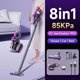 thumbnail image 4 of Smart Vacuum Cleaner Portátil Mopping Machine 85000PA Con UVC S para El, 4 of 9