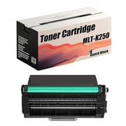 MLT-K250 Toner Cartridge for Samsung SL-M2630 M2630ND M2840ND M284ODW M2840DW Gov M2843DW M2680N M2680FN M2890FW M2890FW Gov M2893FW Printer High Yield 1600 Pages