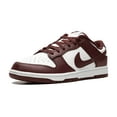 thumbnail image 4 of NIKE MENS Dunk Low Retro "Redwood" DV0833 115 from Stadium Goods, 4 of 8